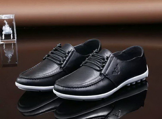 Amani Business Casual Men Shoes--076